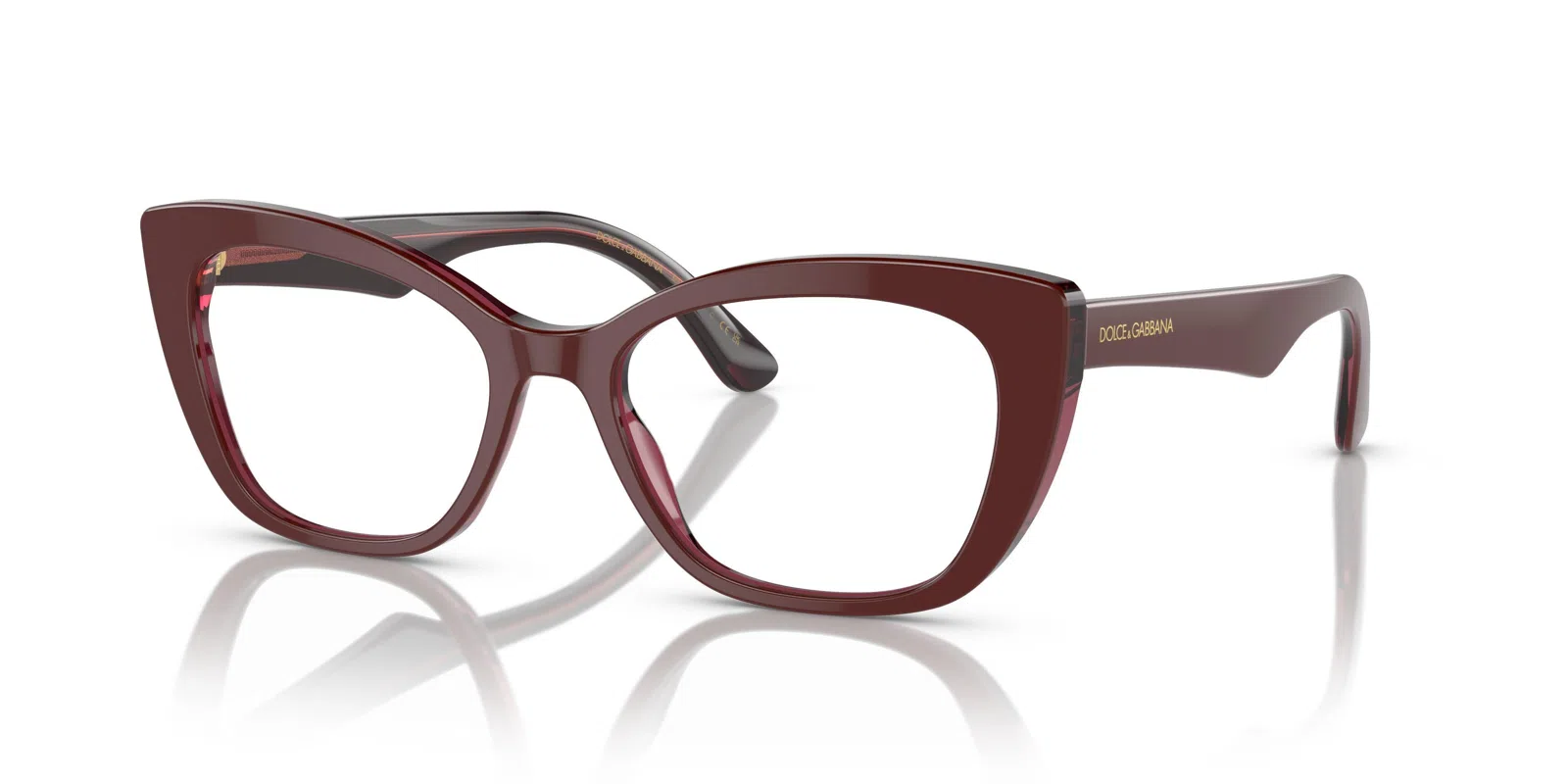 Dolce & Gabbana 3360 Eyeglasses - view 14